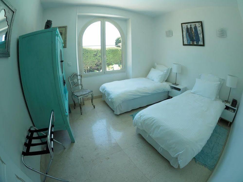 Blue Dream Cannes Guest House Eksteriør bilde