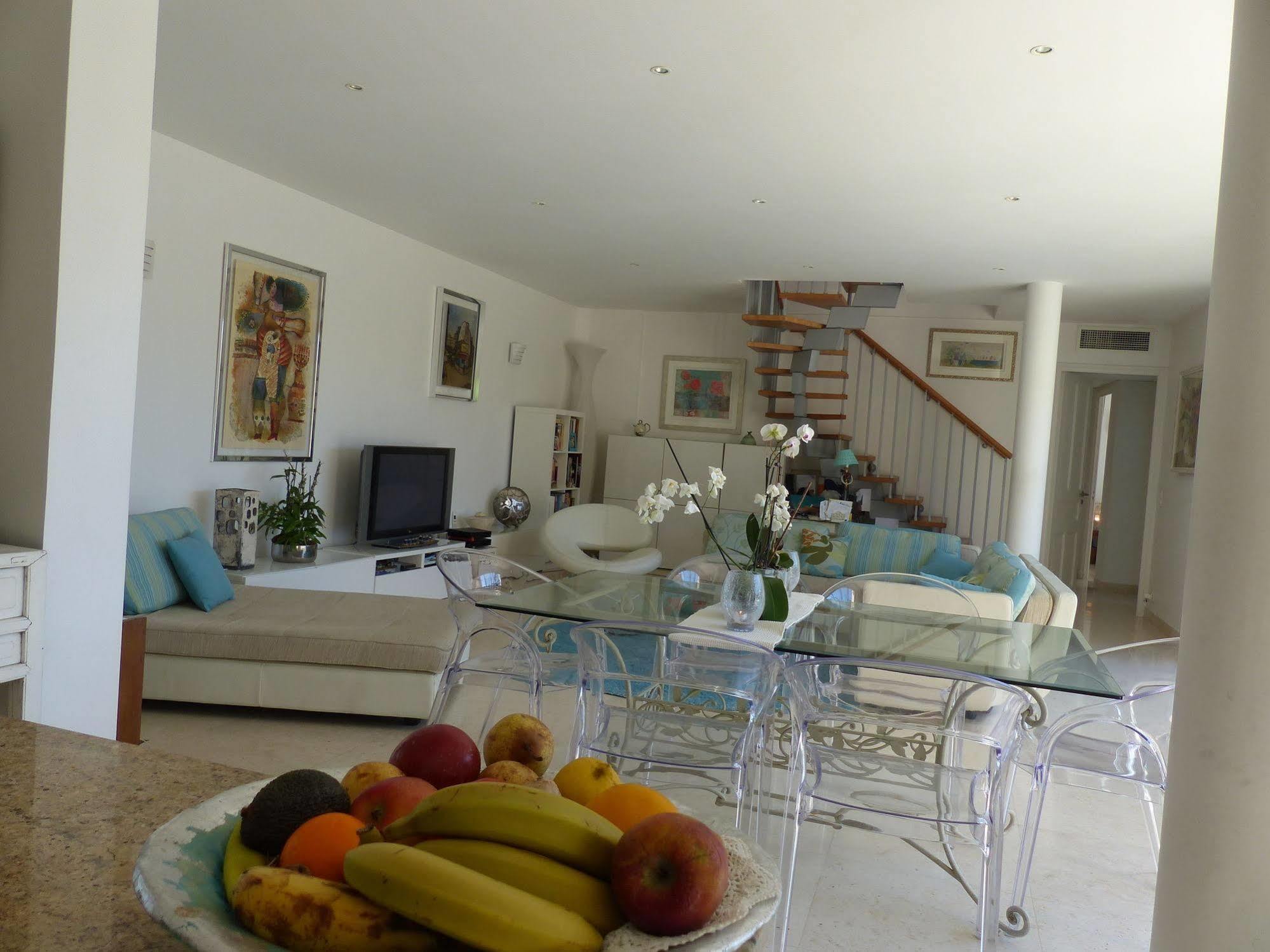 Blue Dream Cannes Guest House Eksteriør bilde